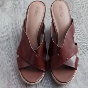 Merona Wedges
